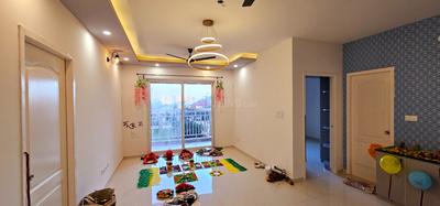 Hall Image of 1150 Sq.ft 2 BHK Apartment / Flat for rent in Global Techies Town, Thirupalya Bengaluru for Rs. 36000