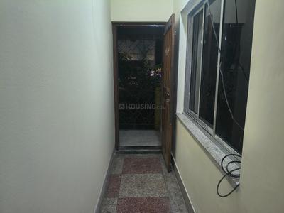 Image of 915 Sq.ft 2 BHK Builder Floor for rent in Salt Lake City, Kolkata for Rs. 16000