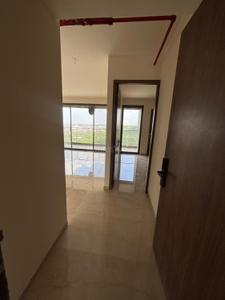 Image of 1501 Sq.ft 3 BHK Apartment / Flat for sale in The Riverside, Bhugaon, Pune for Rs. 11900000