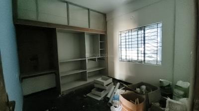 Bedroom Image of 679 Sq.ft 1 BHK Builder Floor for rent in Mahadevapura Bengaluru for Rs. 25500