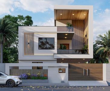 Image of 2100 Sq.ft 3 BHK Villa for sale in Muthangi, Sangareddy for Rs. 15000000