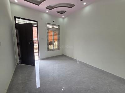 Hall Image of 1500 Sq.ft 3 BHK Independent House for sale in Chitaipur Varanasi for Rs. 7500000