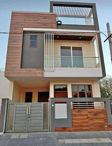 4 BHK Independent House