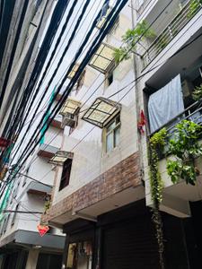 Image of 999 Sq.ft Residential Plot / Land for sale in Palam, New Delhi for Rs. 19000000