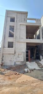 4 BHK Independent House
