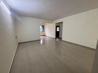 Hall Image of 1200 Sq.ft 3 BHK Apartment / Flat for rent in SV Lake View, RR Nagar Bengaluru for Rs. 38000