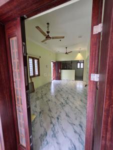 Hall Image of 1000 Sq.ft 2 BHK Builder Floor for rent in Avadi Chennai for Rs. 15000