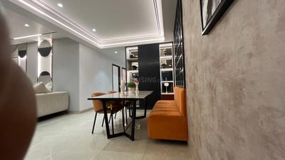 Hall Image of 1051 Sq.ft 2 BHK Apartment / Flat for sale in Sushant Golf City Lucknow for Rs. 11288000