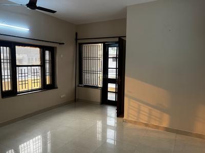 Living Room Image of 950 Sq.ft 2 BHK Builder Floor for rent in Ramesh Nagar New Delhi for Rs. 27500