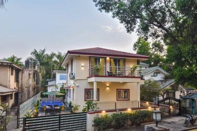 Image of 1500 Sq.ft 2.5 BHK Villa for sale in Karjat, Thane for Rs. 15000000