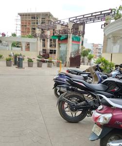 Image of 1680 Sq.ft 3 BHK Apartment / Flat for rent in Gemini Gardenia, Phase 3rd, Gorakhpur for Rs. 21000