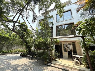 Image of 10000 Sq.ft 5 BHK Independent House for rent in Alipore, Kolkata for Rs. 1100000