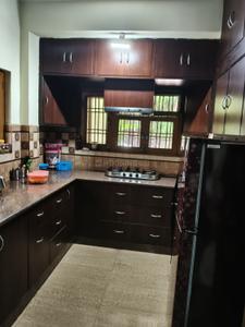 Kitchen Image of 2500 Sq.ft 5 BHK Duplex for sale in Nehru Nagar Bhopal for Rs. 17500000