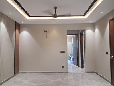 Living Room Image of 1650 Sq.ft 3 BHK Builder Floor for sale in New Builder Floors, Paschim Vihar New Delhi for Rs. 37000000