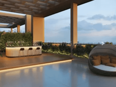 Image of 850 Sq.ft 2 BHK Apartment / Flat for sale in Ashray Jaswanti Jewel, Kandivali West, Mumbai for Rs. 26500000