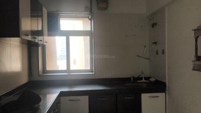 Kitchen Image of 960 Sq.ft 2 BHK Apartment / Flat for sale in Nahar Amrit Shakti, Powai Mumbai for Rs. 22000000