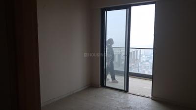 Bedroom Image of 2040 Sq.ft 3 BHK Apartment / Flat for sale in M3M Heights, Sector 65 Gurgaon for Rs. 39780000