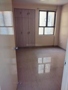 Bedroom Image of 1700 Sq.ft 3 BHK Apartment / Flat for rent in Bailey Road Patna for Rs. 30000