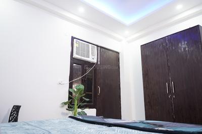 Bedroom Image of Shree Luxery PG  Home in Sector 126, Noida