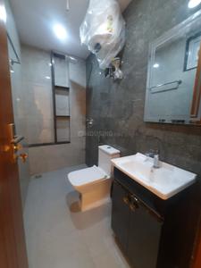 Image of 1600 Sq.ft 3 BHK Builder Floor for sale in Safdarjung Enclave, New Delhi for Rs. 26000000