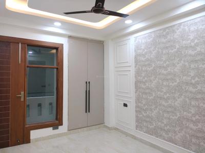 Bedroom Image of 1557 Sq.ft 3 BHK Builder Floor for sale in Sector 89 Faridabad for Rs. 15500000