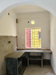 Kitchen Image of 700 Sq.ft 2 BHK Apartment / Flat for sale in Santoshpur Kolkata for Rs. 3200000