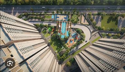 Image of 1400 Sq.ft 3.5 BHK Apartment / Flat for sale in Ashford Regal, Bhandup West, Mumbai for Rs. 25000000