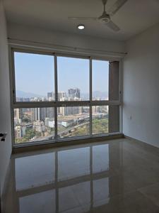 Bedroom Image of 850 Sq.ft 2 BHK Apartment / Flat for sale in Runwal Forests, Kanjurmarg West Mumbai for Rs. 17800000