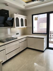 Kitchen Image of 2300 Sq.ft 4 BHK Builder Floor for sale in Sector 67 Gurgaon for Rs. 29500000