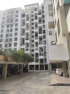 Image of 1080 Sq.ft 2 BHK Apartment / Flat for rent in Ratan Prestige, Kharadi, Pune for Rs. 34000