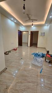 Living Room Image of 2350 Sq.ft 4 BHK Apartment / Flat for sale in DDA Flats Sarita Vihar, Sarita Vihar New Delhi for Rs. 34400000