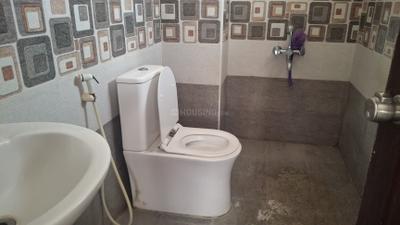 Image of 1214 Sq.ft 2 BHK Apartment / Flat for rent in SVR Pine Ridge, Jakkur, Bengaluru for Rs. 34500