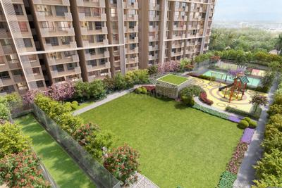 Image of 800 Sq.ft 2 BHK Apartment / Flat for sale in Chinchpokli, Mumbai for Rs. 28900000