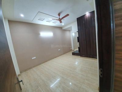 Bedroom Image of 2700 Sq.ft 3 BHK Builder Floor for rent in Sector 46 Gurgaon for Rs. 48000
