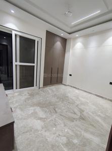 Bedroom Image of 1125 Sq.ft 3 BHK Builder Floor for sale in Vikaspuri New Delhi for Rs. 23500000