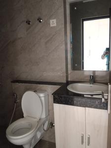 Bathroom Image of 6400 Sq.ft 8 BHK Apartment / Flat for sale in Adani M2K Oyster Grande, Sector 102 Gurgaon for Rs. 84000000