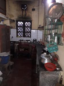 Kitchen Image of 1250 Sq.ft 4 BHK Independent House for sale in Sodepur Kolkata for Rs. 2600000