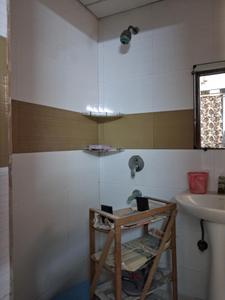 Bedroom Two Image of 1475 Sq.ft 3 BHK Apartment / Flat for sale in Supertech Ecociti, Sector 137 Noida for Rs. 18000000