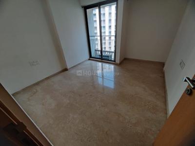 Bedroom Image of 700 Sq.ft 2 BHK Apartment / Flat for sale in Andheri West Mumbai for Rs. 24500000