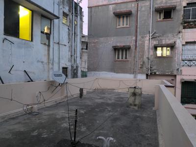 Terrace Image of 2500 Sq.ft 4 BHK Independent House for sale in Mettuguda Secunderabad for Rs. 33000000