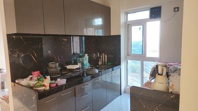 Kitchen Image of 1174 Sq.ft 2 BHK Apartment / Flat for sale in Mazgaon Mumbai for Rs. 35000000