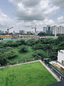 Image of 1049 Sq.ft 2 BHK Apartment / Flat for sale in Goel Ganga Orchard, Mundhwa, Pune for Rs. 13000000