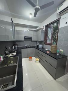 Kitchen Image of 8000 Sq.ft 8 BHK Independent House for sale in New Friends Colony New Delhi for Rs. 670000000