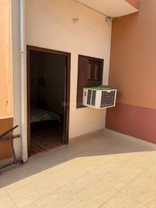 Balcony Image of 1560 Sq.ft 1.5 BHK Builder Floor for rent in Sector-6 Bahadurgarh for Rs. 16000