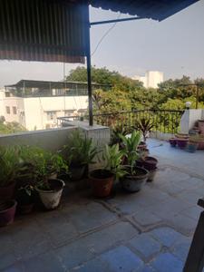 Balcony Image of 2856 Sq.ft 3 BHK Apartment / Flat for sale in Kilpauk Chennai for Rs. 60000000