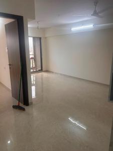 Hall Image of 1150 Sq.ft 1 BHK Apartment / Flat for rent in Neelkanth Avenue, Kharghar Navi Mumbai for Rs. 50000