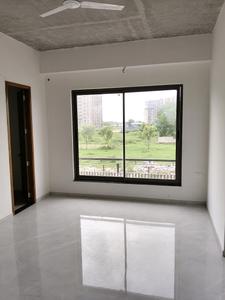 Bedroom Image of 1755 Sq.ft 3 BHK Apartment / Flat for sale in Mount Milano, South Bopal Ahmedabad for Rs. 6669000