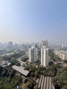 Balcony Image of 1200 Sq.ft 3 BHK Apartment / Flat for sale in Kalpataru Immensa, Thane West Thane for Rs. 19999999