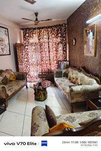 Hall Image of 1195 Sq.ft 3 BHK Duplex for sale in Chandimandir Cantonment Panchkula for Rs. 14000000