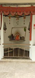Image of 1050 Sq.ft 2 BHK Apartment / Flat for rent in Vaishno Devi Circle, Ahmedabad for Rs. 16000